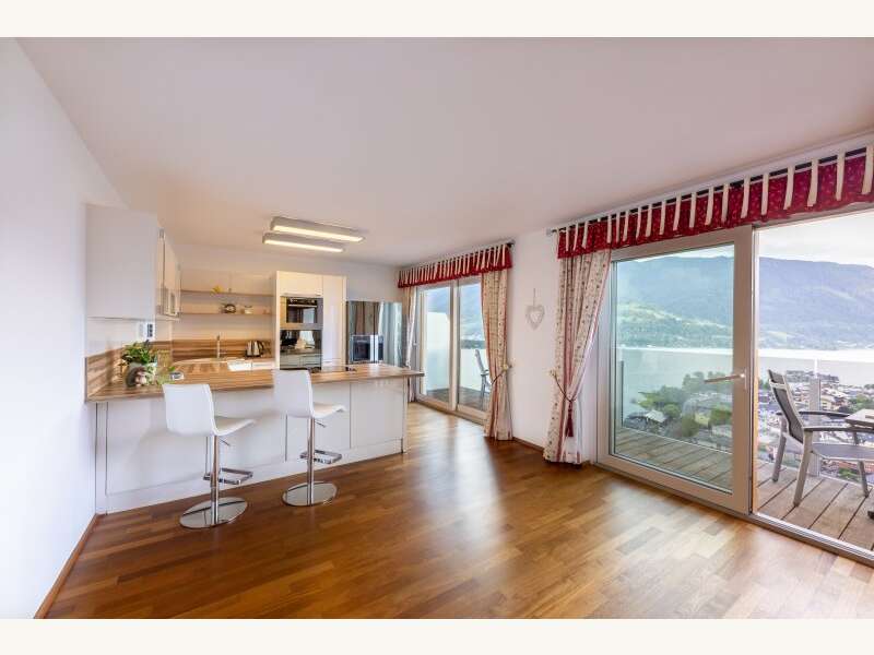 Ferienwohnung in Zell am See - Bild 4 Ferienwohnung in Zell am See - Bild 4