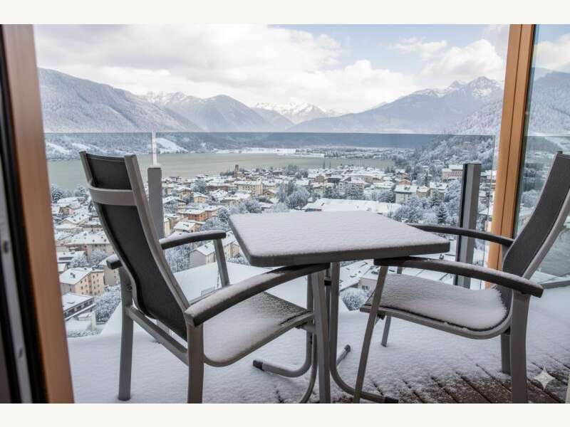 Ferienwohnung in Zell am See - Bild 6 Ferienwohnung in Zell am See - Bild 6