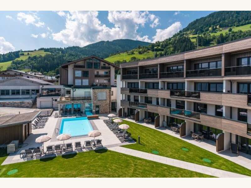 Ferienwohnung in Zell am See - Bild 2