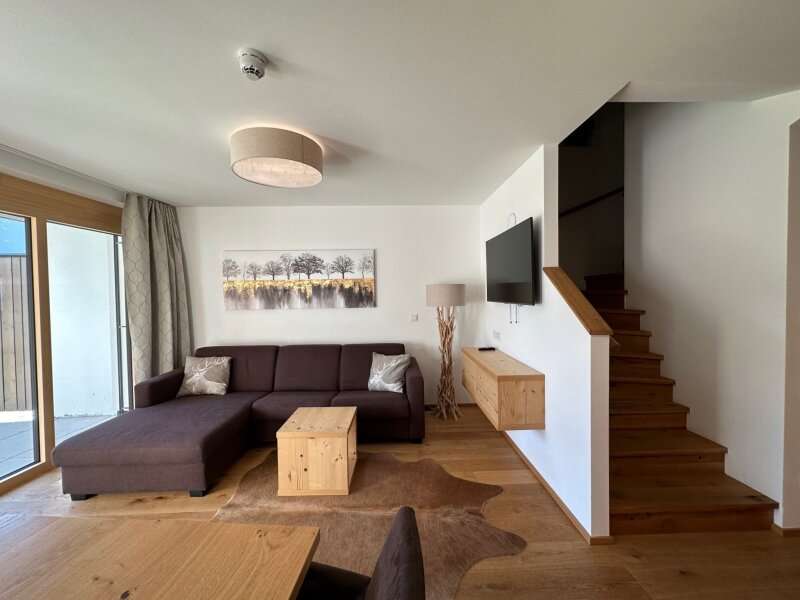 Ferienwohnung in Zell am See - Bild 4