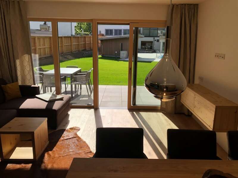 Ferienwohnung in Zell am See - Bild 2