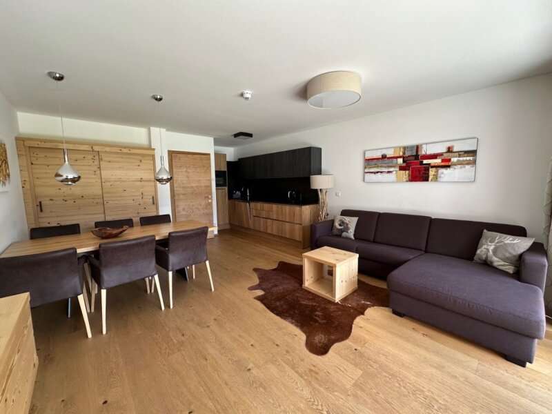 Ferienwohnung in Zell am See - Bild 3