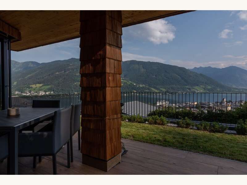 Eigentumswohnung in Zell am See - Bild 2