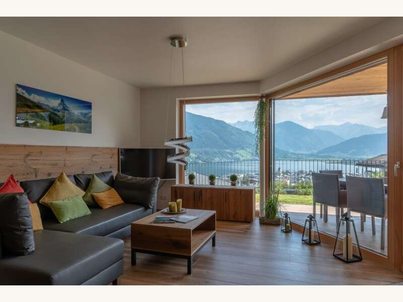 Eigentumswohnung in Zell am See - Bild 3