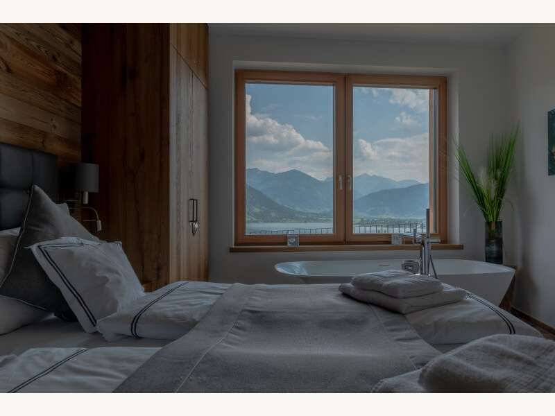 Eigentumswohnung in Zell am See - Bild 5