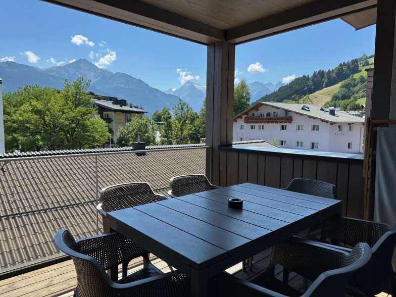 Ferienwohnung in Zell am See - Bild 2