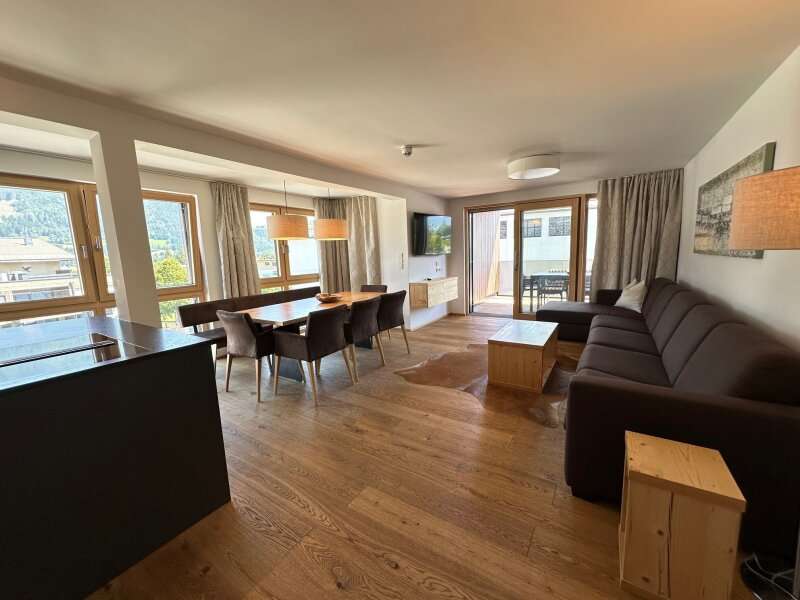 Ferienwohnung in Zell am See - Bild 3