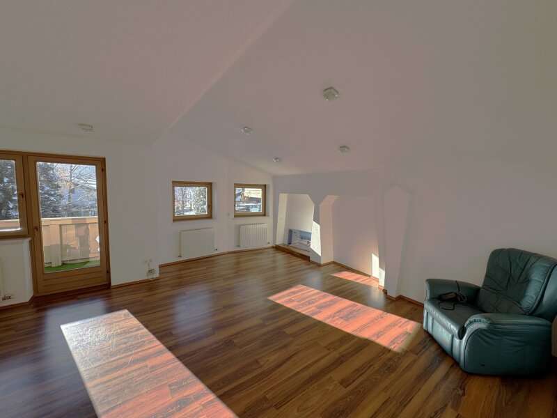 Eigentumswohnung in Bramberg am Wildkogel - Bild 2