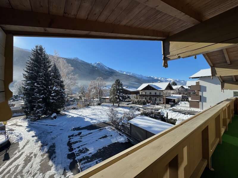 Eigentumswohnung in Bramberg am Wildkogel - Bild 6