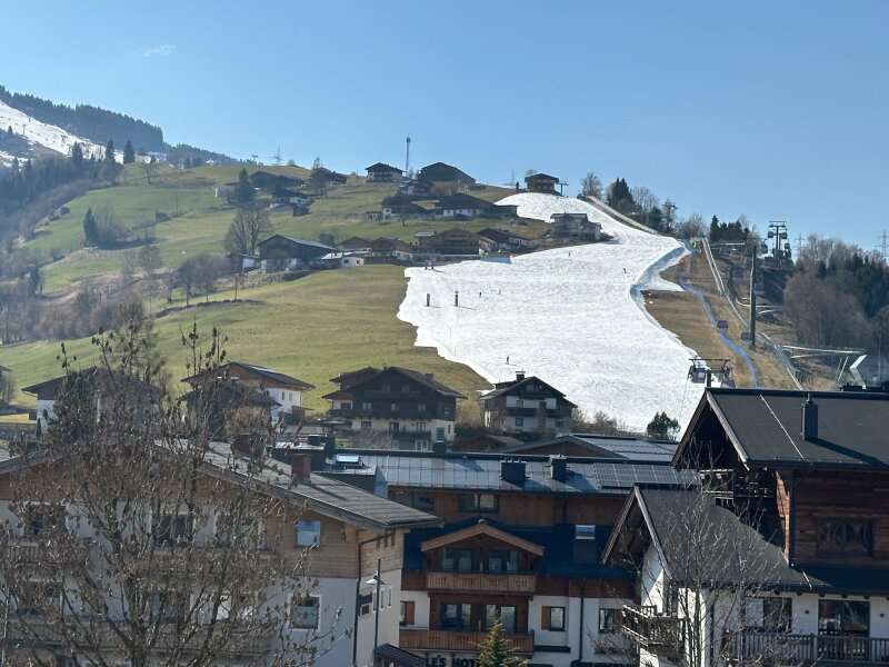 Penthouse in Kaprun - Bild 2 Penthouse in Kaprun - Bild 2
