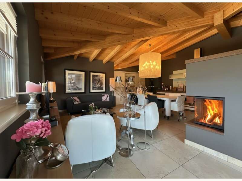 Penthouse in Kaprun - Bild 4 Penthouse in Kaprun - Bild 4