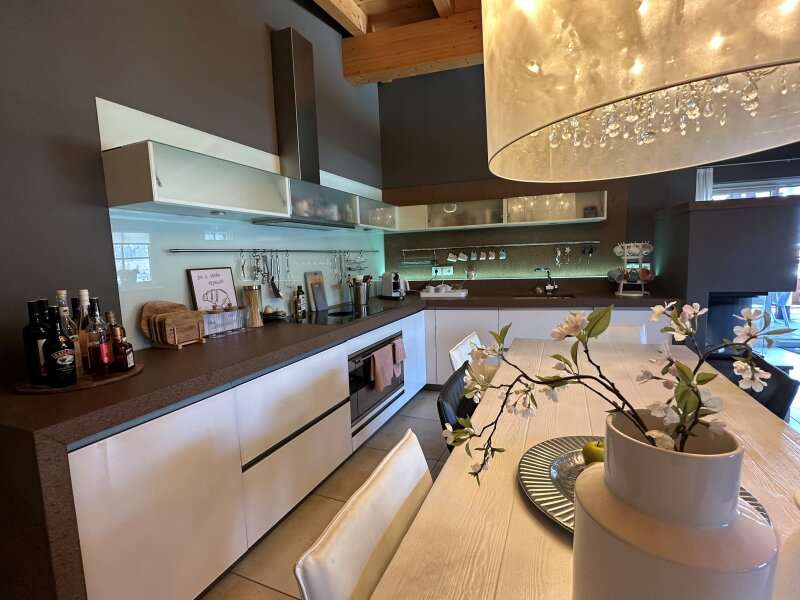 Penthouse in Kaprun - Bild 5 Penthouse in Kaprun - Bild 5