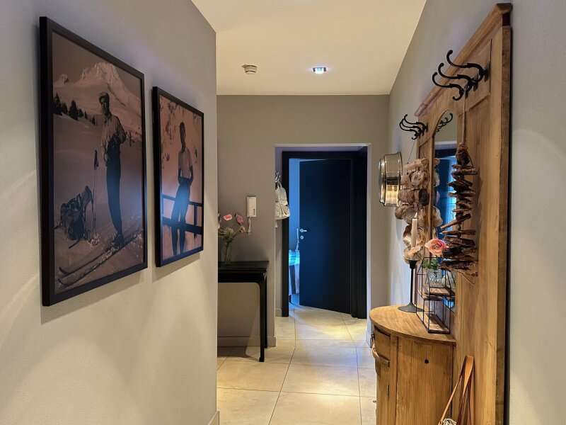 Penthouse in Kaprun - Bild 6 Penthouse in Kaprun - Bild 6