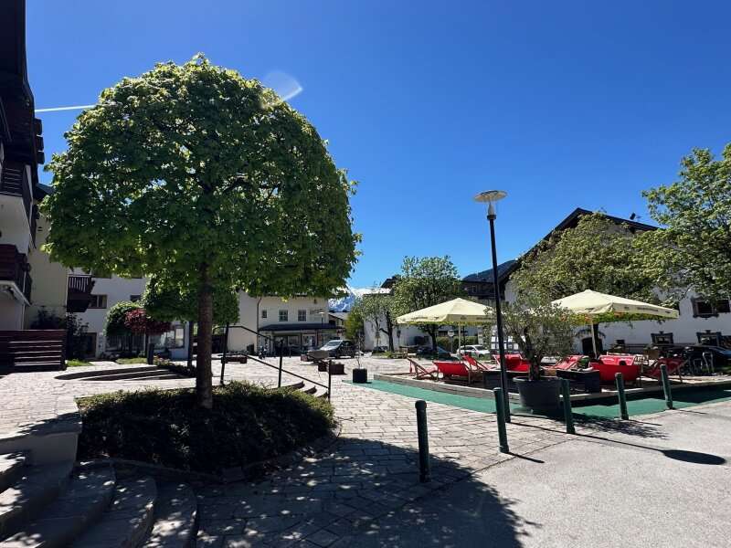 Eigentumswohnung in Zell am See - Bild 2