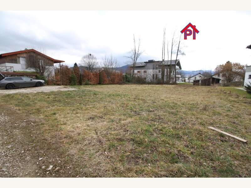 Seeliegenschaft in Seewalchen am Attersee - Bild 3 Seeliegenschaft in Seewalchen am Attersee - Bild 3