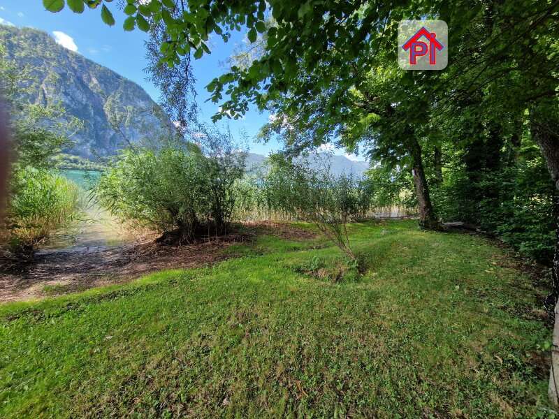Seeliegenschaft in Innerschwand am Mondsee - Bild 2 Seeliegenschaft in Innerschwand am Mondsee - Bild 2