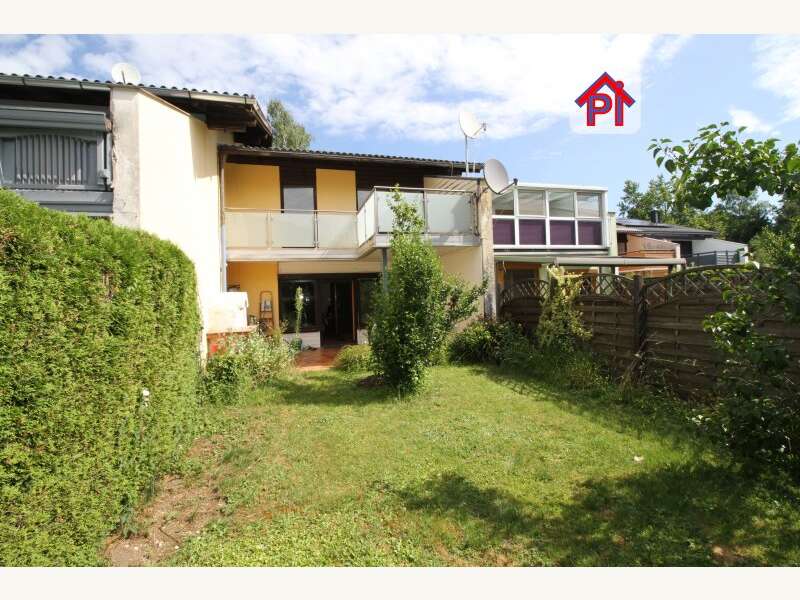 Reihenmittelhaus in Eugendorf - Bild 2