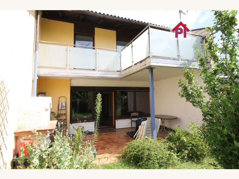 Reihenmittelhaus in Eugendorf - Bild 3