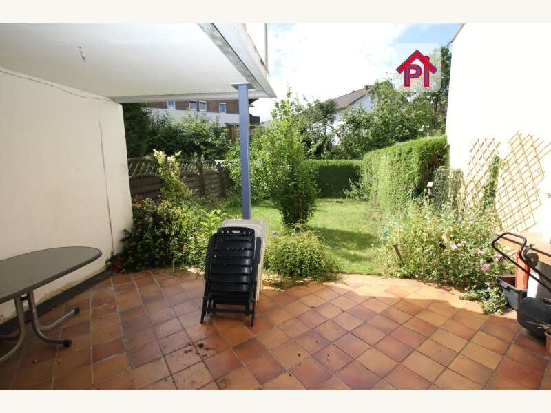 Reihenmittelhaus in Eugendorf - Bild 4