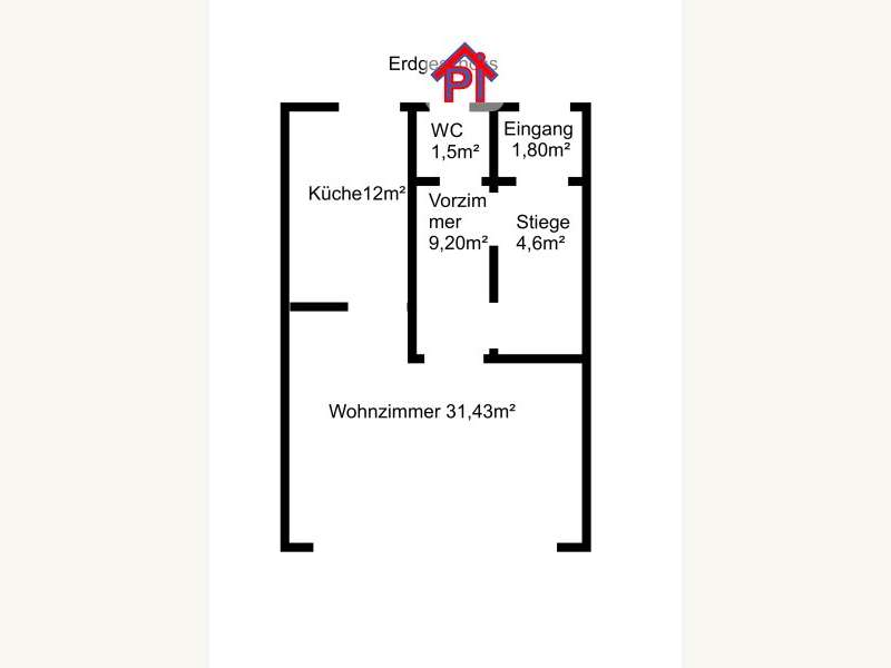 Reihenmittelhaus in Eugendorf - Bild 28