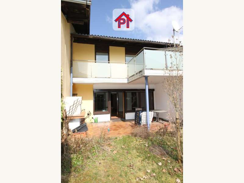 Reihenmittelhaus in Eugendorf - Bild 3