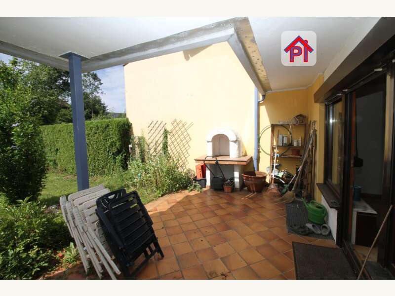 Reihenmittelhaus in Eugendorf - Bild 5