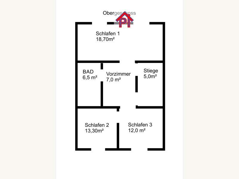Reihenmittelhaus in Eugendorf - Bild 29 Reihenmittelhaus in Eugendorf - Bild 29