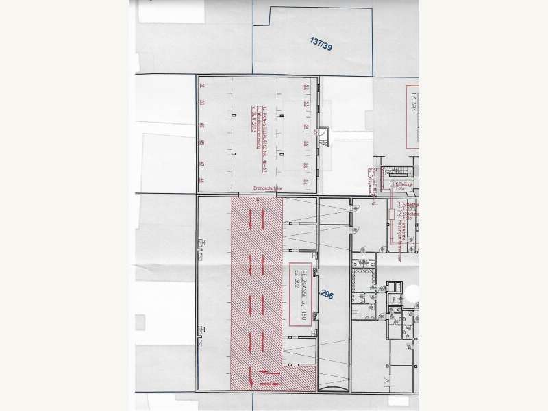 Lager in Wien - Bild 4