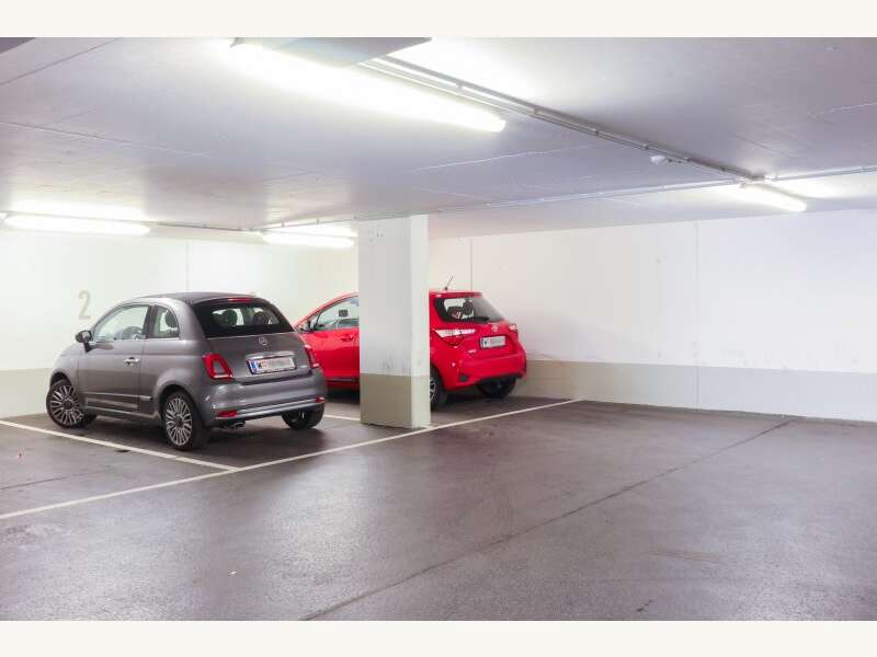 Immobilie in Wien - Bild 2