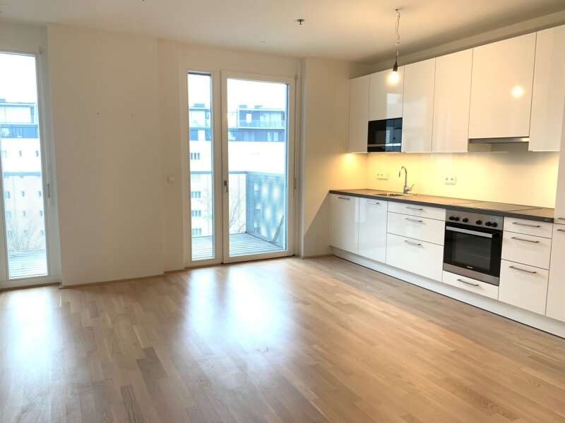 Mietwohnung in Wien - Bild 2