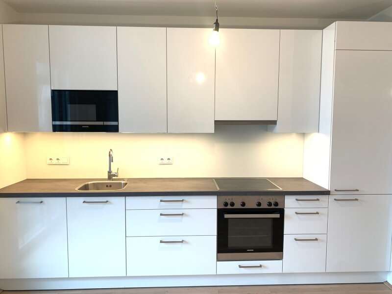 Mietwohnung in Wien - Bild 3