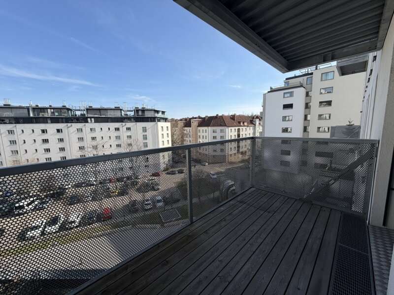 Mietwohnung in Wien - Bild 4