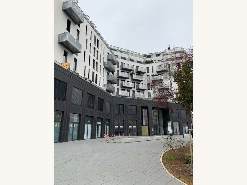 Mietwohnung in Wien - Bild 8