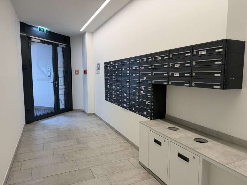 Mietwohnung in Wien - Bild 10