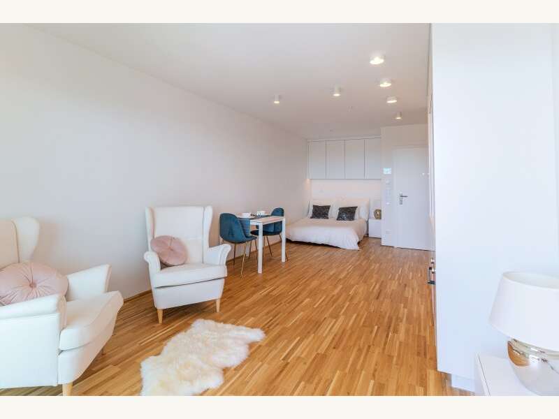 Apartement in Wien - Bild 2