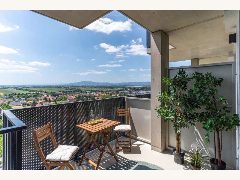 Apartement in Wien - Bild 3