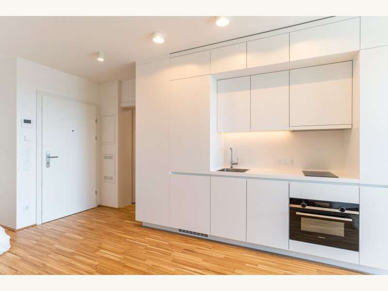 Apartement in Wien - Bild 4