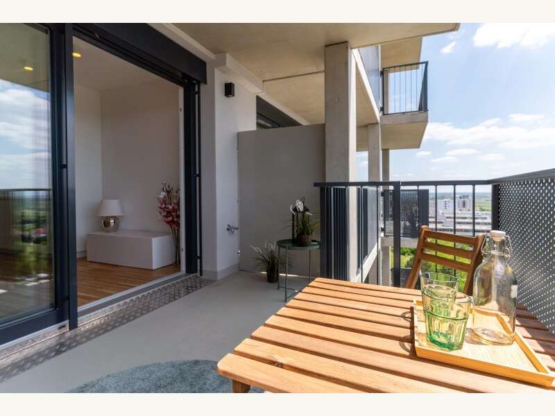 Apartement in Wien - Bild 9