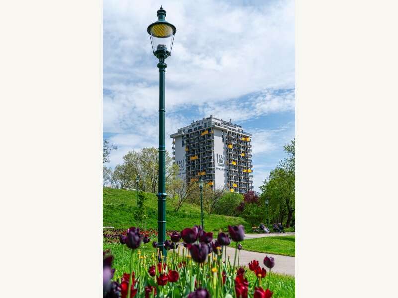 Apartement in Wien - Bild 23