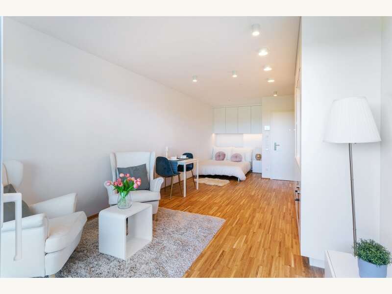 Apartement in Wien - Bild 2 Apartement in Wien - Bild 2