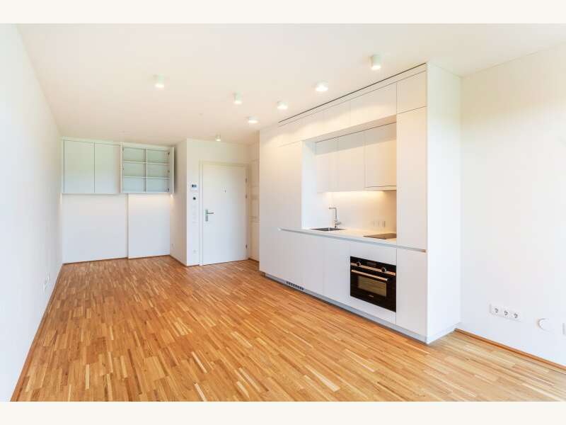 Apartement in Wien - Bild 4 Apartement in Wien - Bild 4