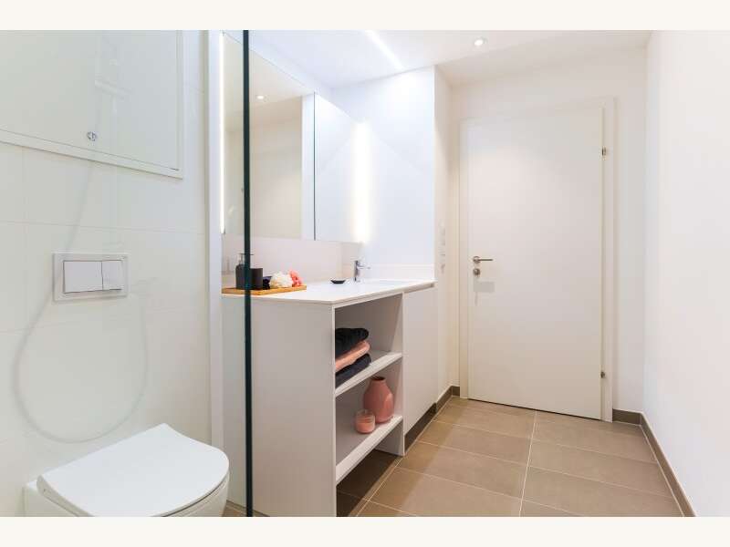 Apartement in Wien - Bild 6 Apartement in Wien - Bild 6