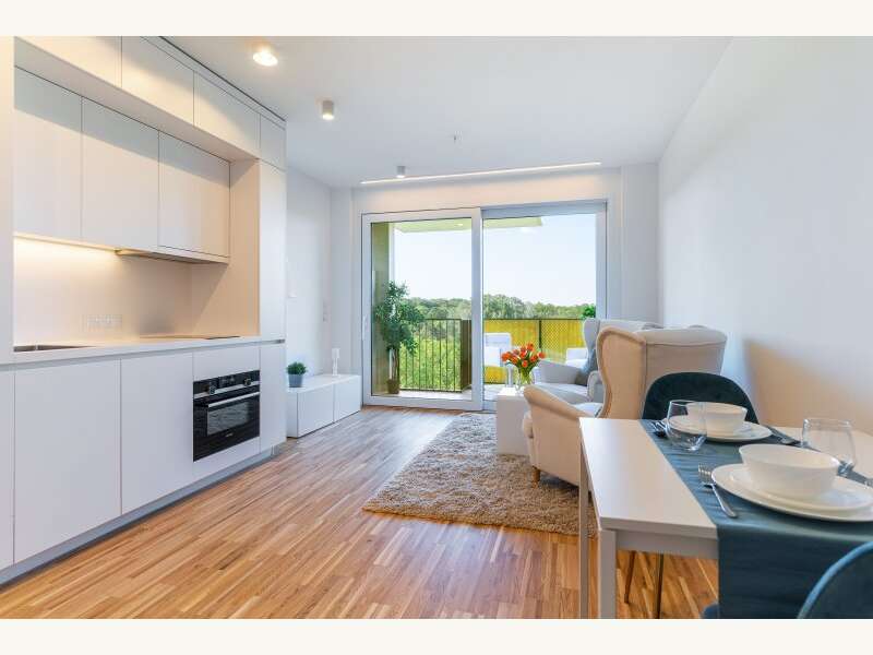 Apartement in Wien - Bild 10 Apartement in Wien - Bild 10