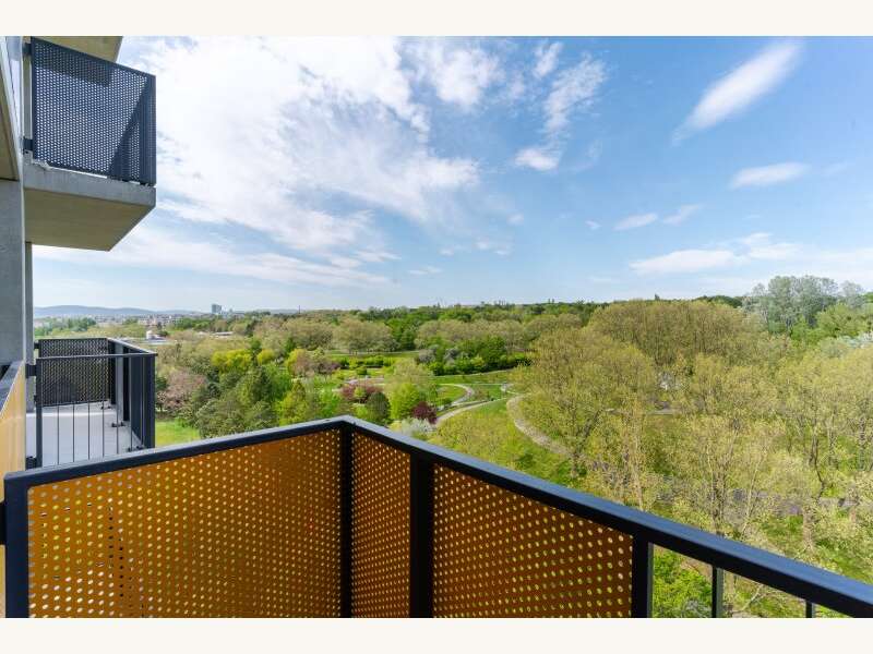 Apartement in Wien - Bild 12 Apartement in Wien - Bild 12