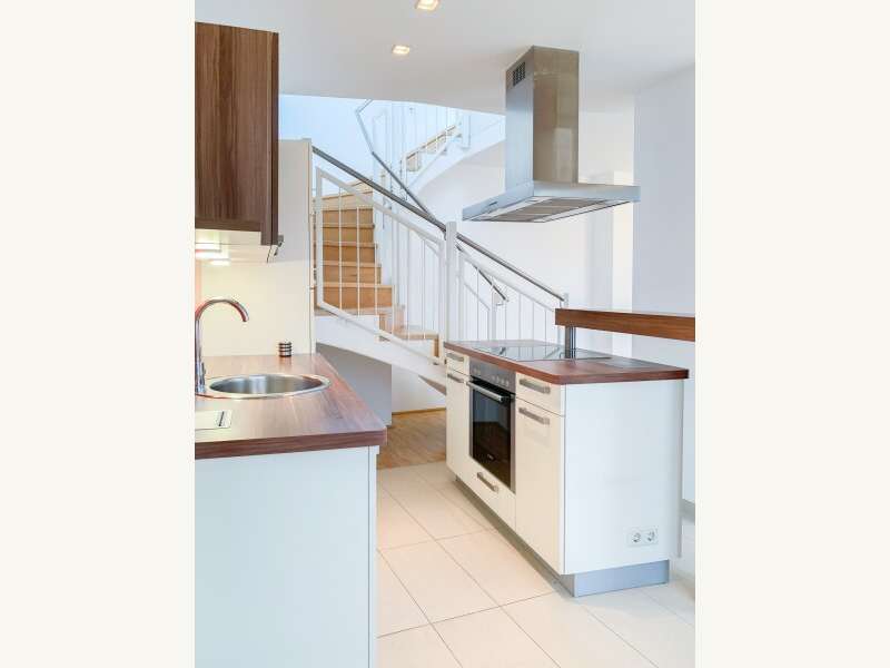 Dachgeschosswohnung in Wien - Bild 3