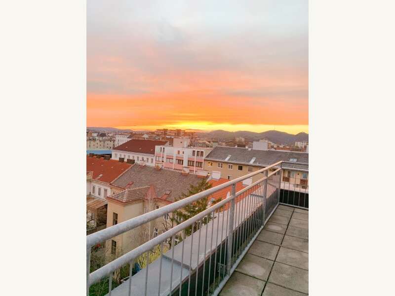 Dachgeschosswohnung in Wien - Bild 15