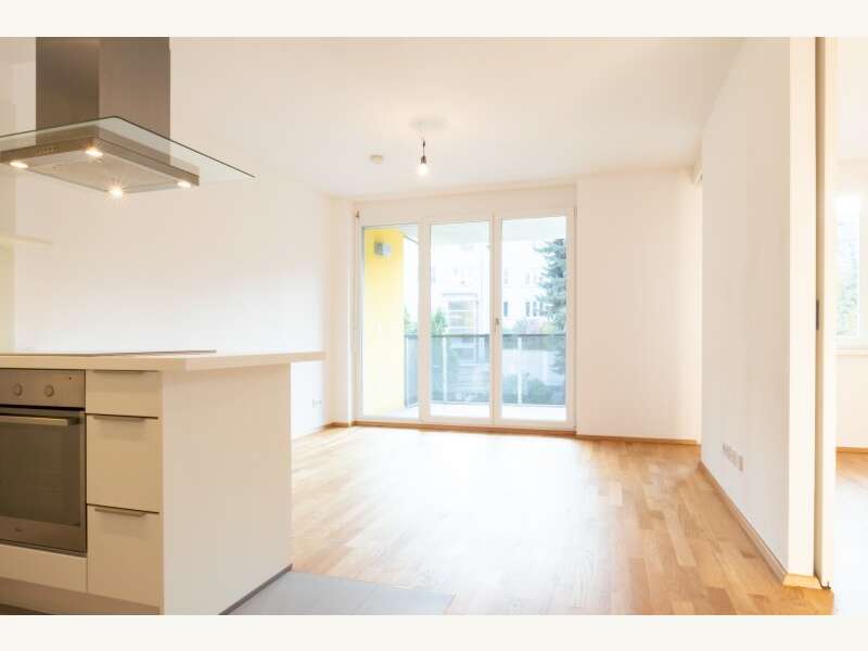 Mietwohnung in Wien - Bild 2