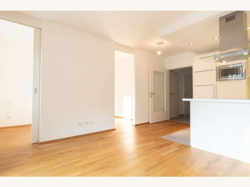 Mietwohnung in Wien - Bild 4