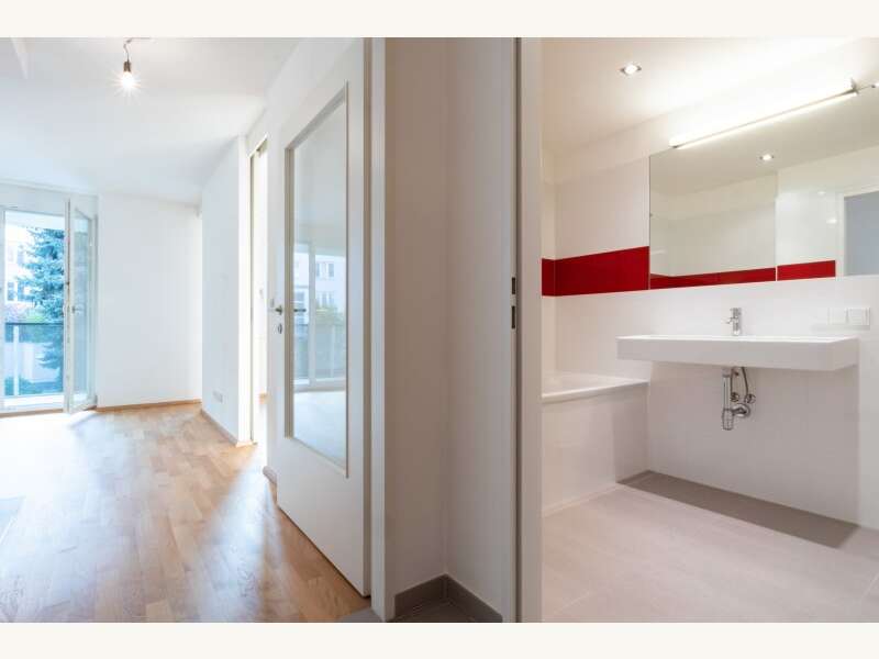 Mietwohnung in Wien - Bild 12