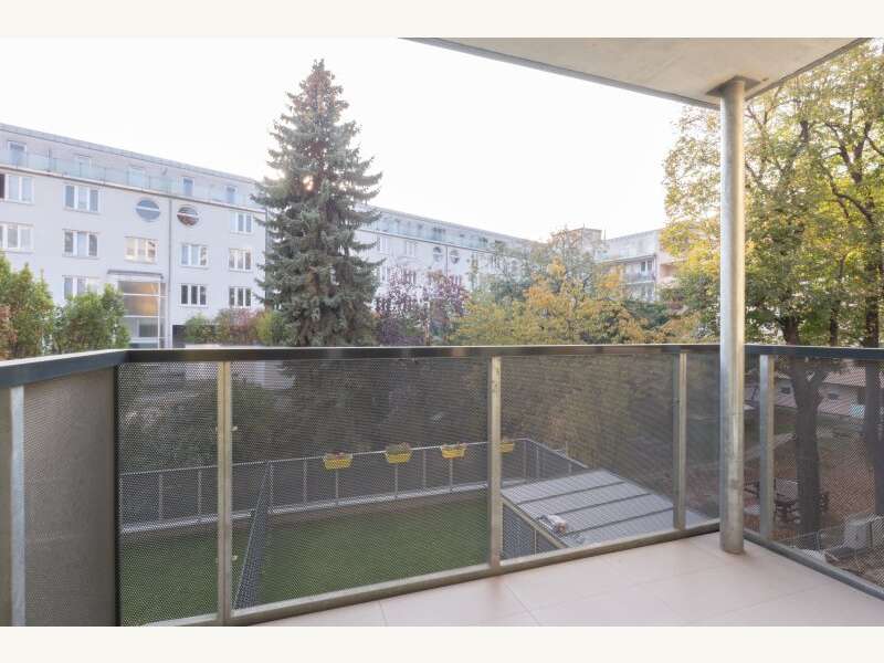 Mietwohnung in Wien - Bild 14